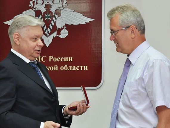 прописка в Александровске